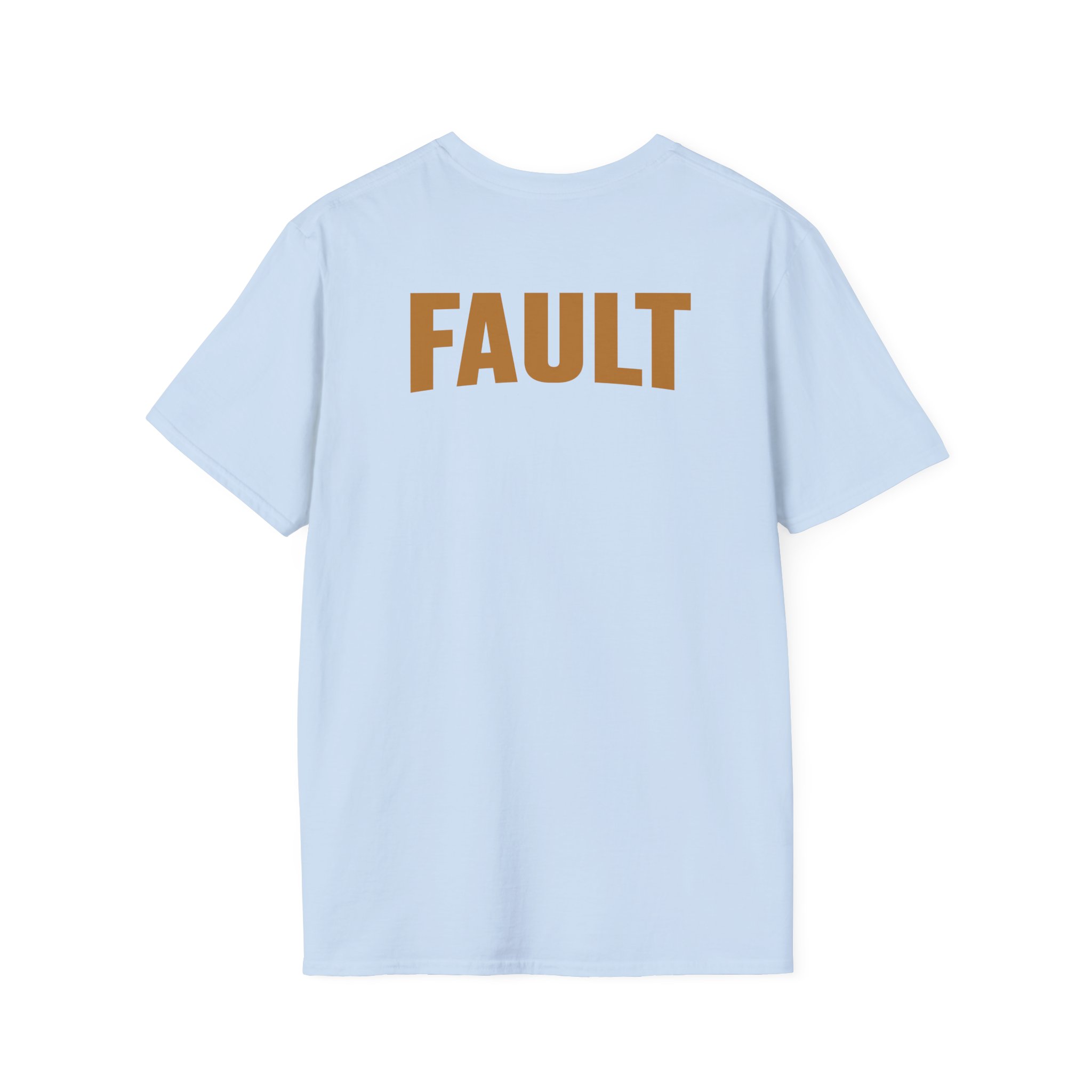 Fault Contour Tee - Image 7