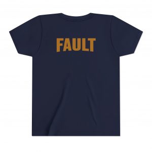 Fault Next Grade Youth Tee