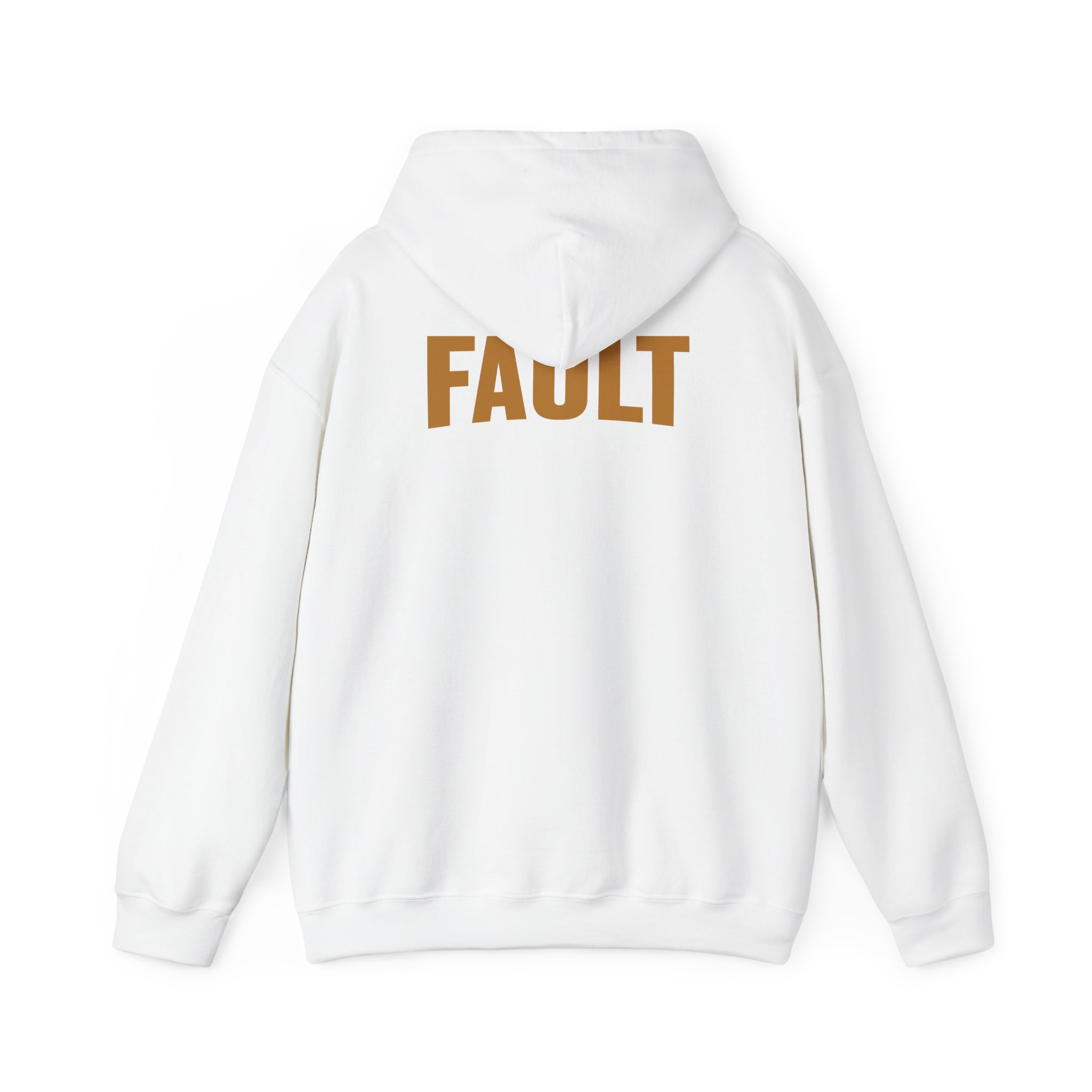 Fault Backline Hoodie - Image 5