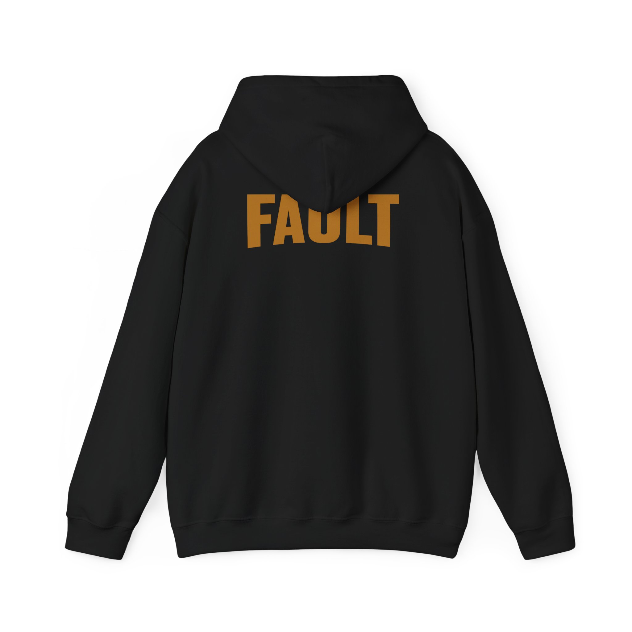 Fault Backline Hoodie - Image 11