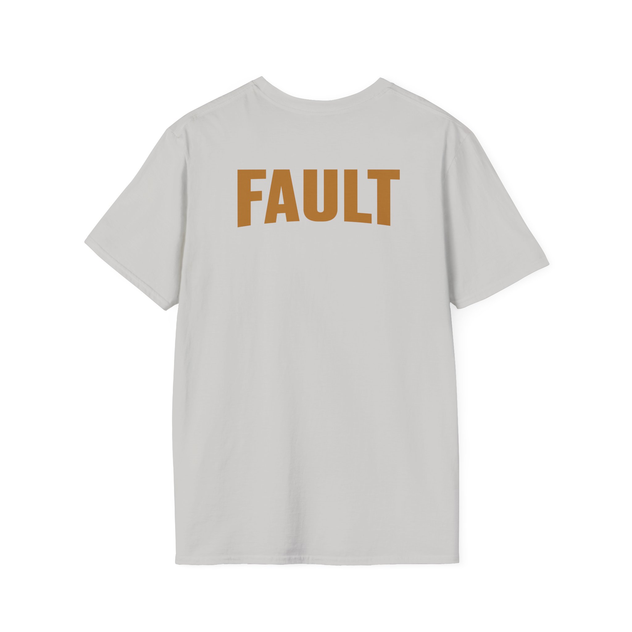 Fault Contour Tee - Image 5