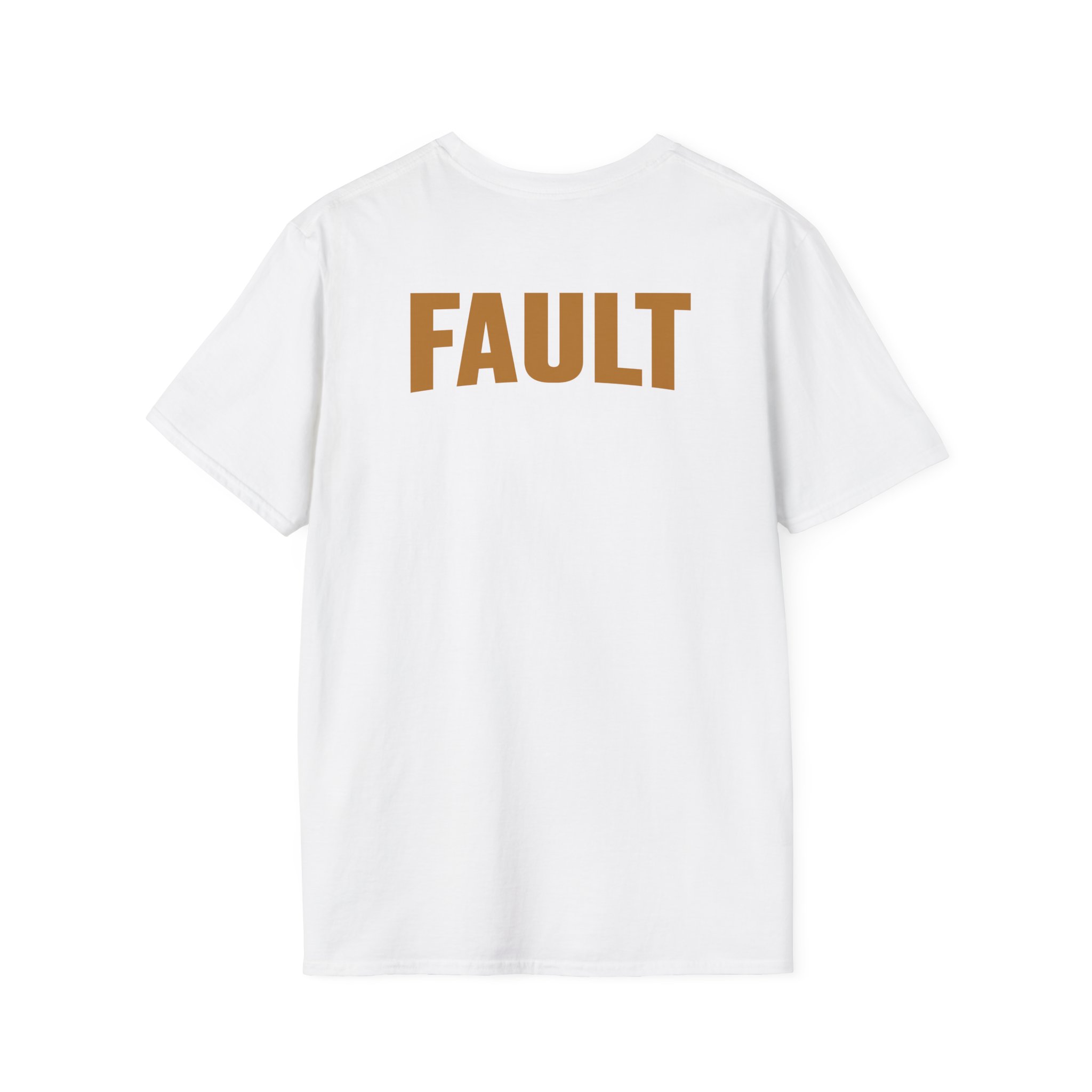 Fault Contour Tee - Image 3