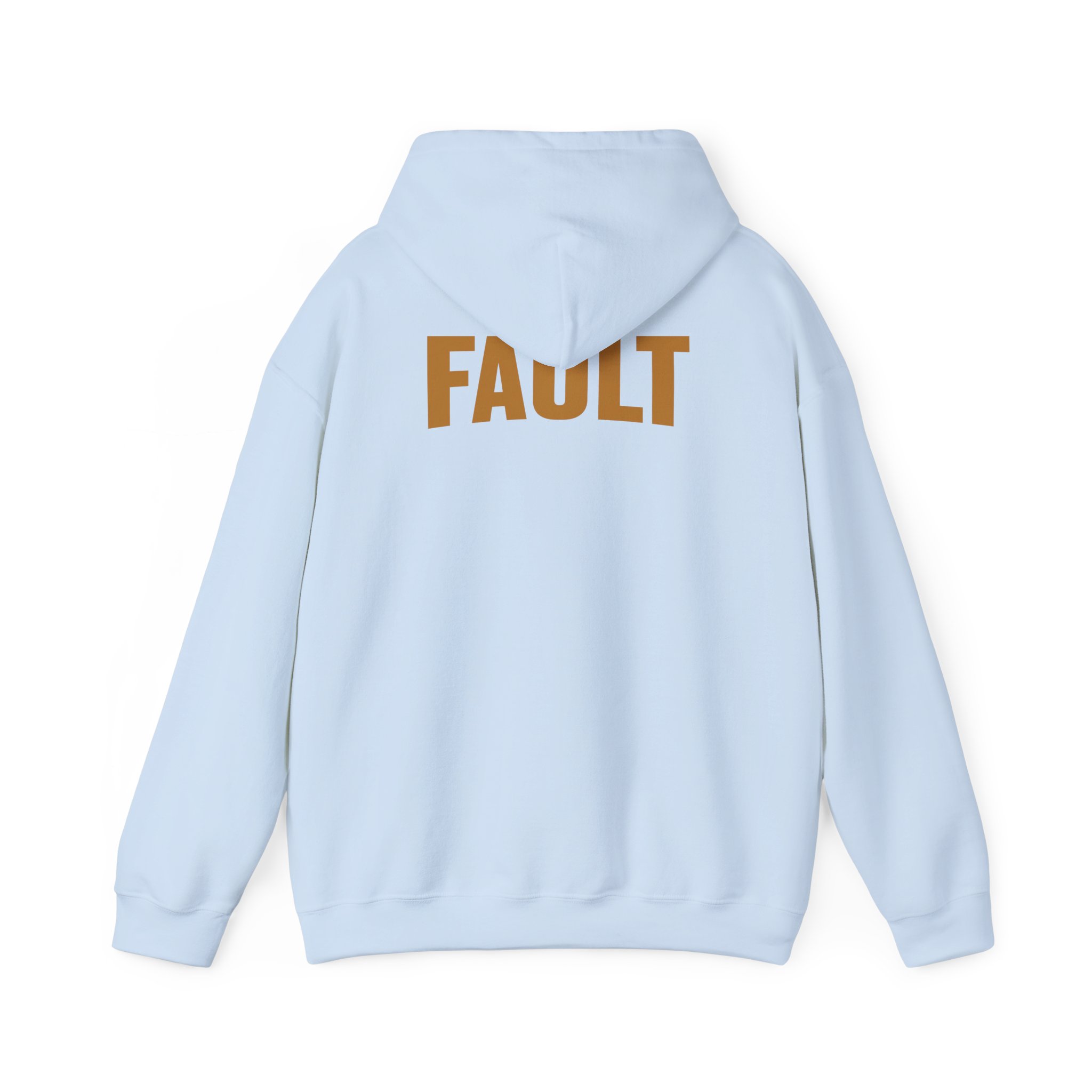 Fault Backline Hoodie - Image 9