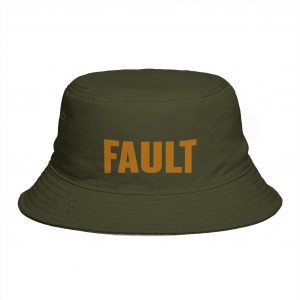 Fault Ridgeline Bucket
