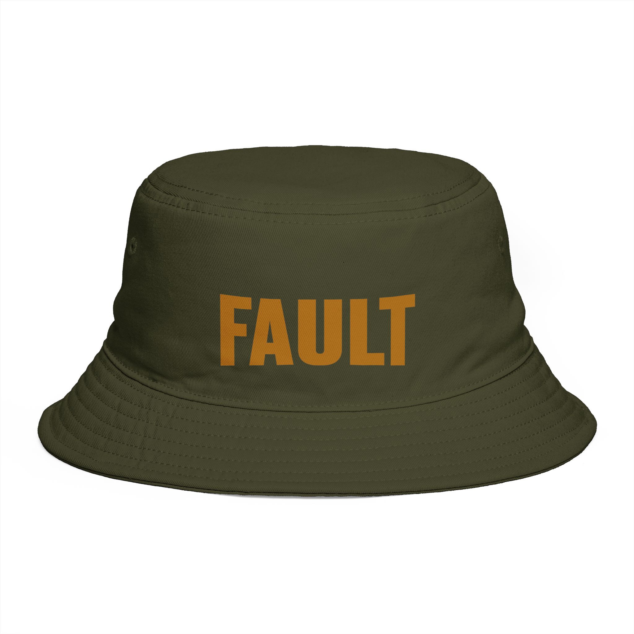 Fault Ridgeline Bucket