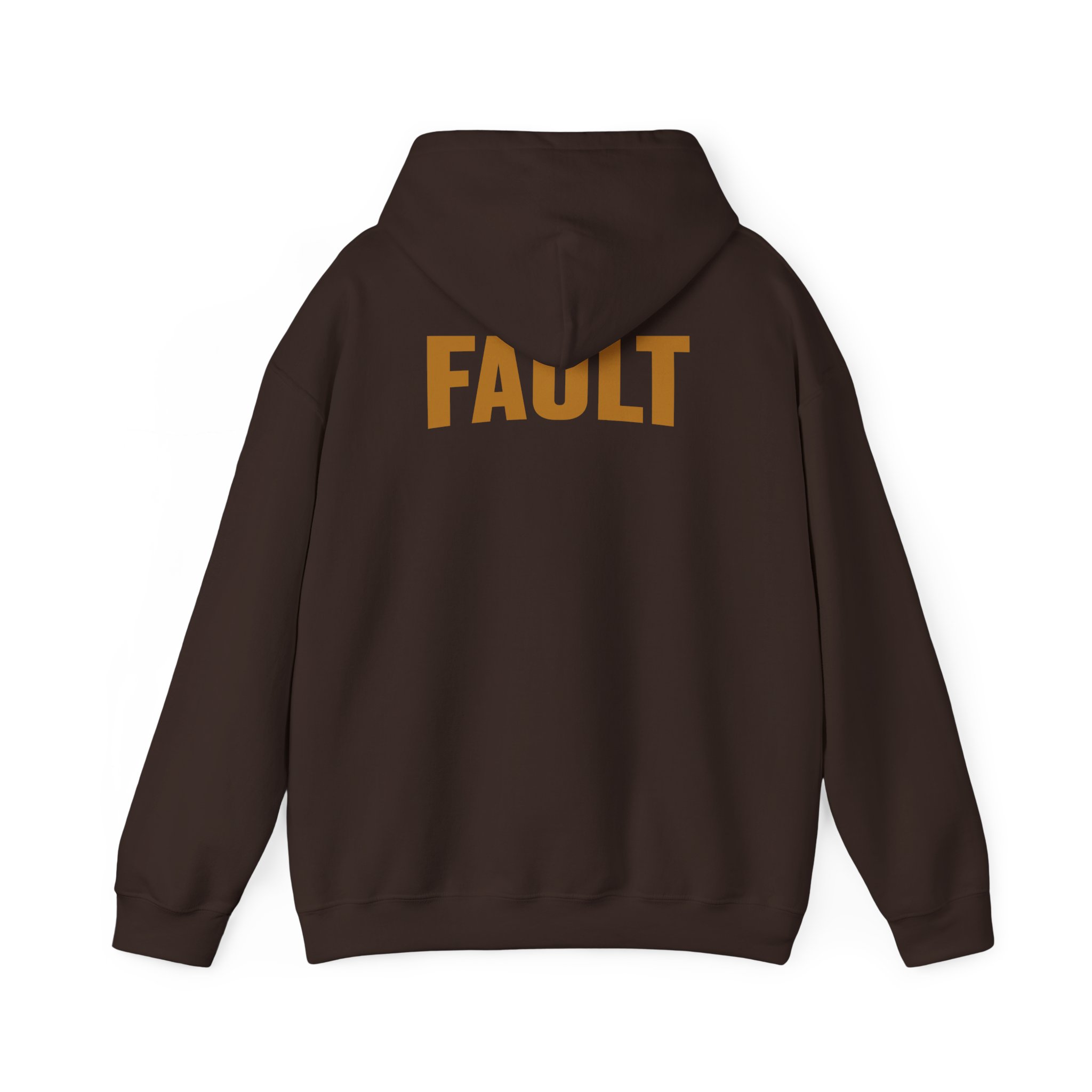 Fault Backline Hoodie - Image 13