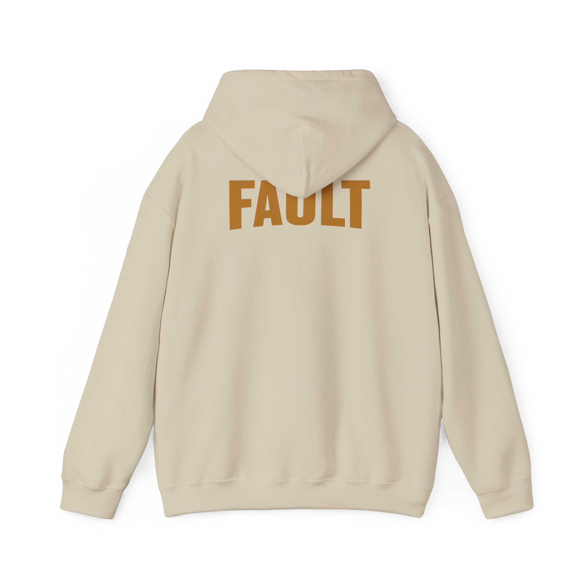 Fault Backline Hoodie - Image 7