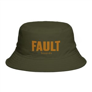 Fault Ridgeline Bucket